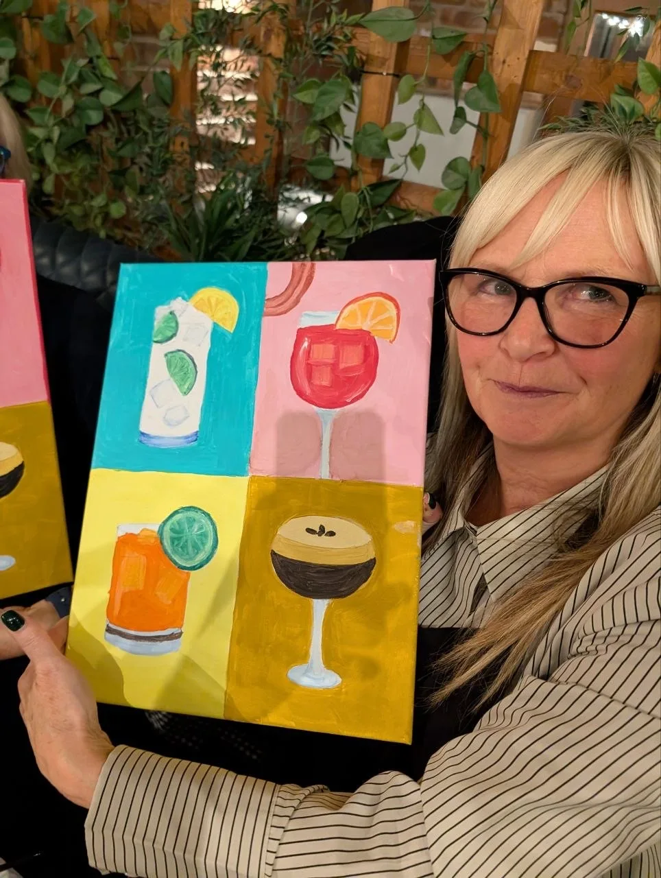 Corks Out - Stockton Heath - Cocktails — photo