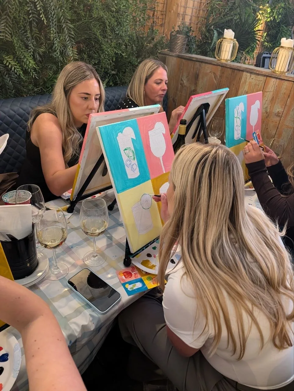 Corks Out - Stockton Heath - Cocktails — photo