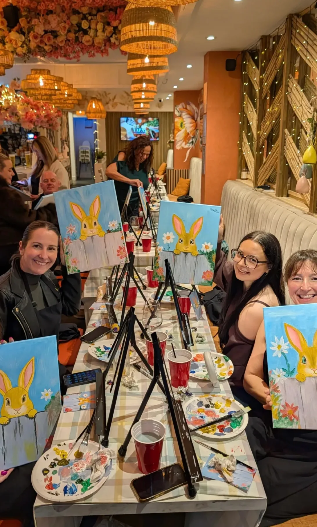 Monton Carlo - Easter Special — photo