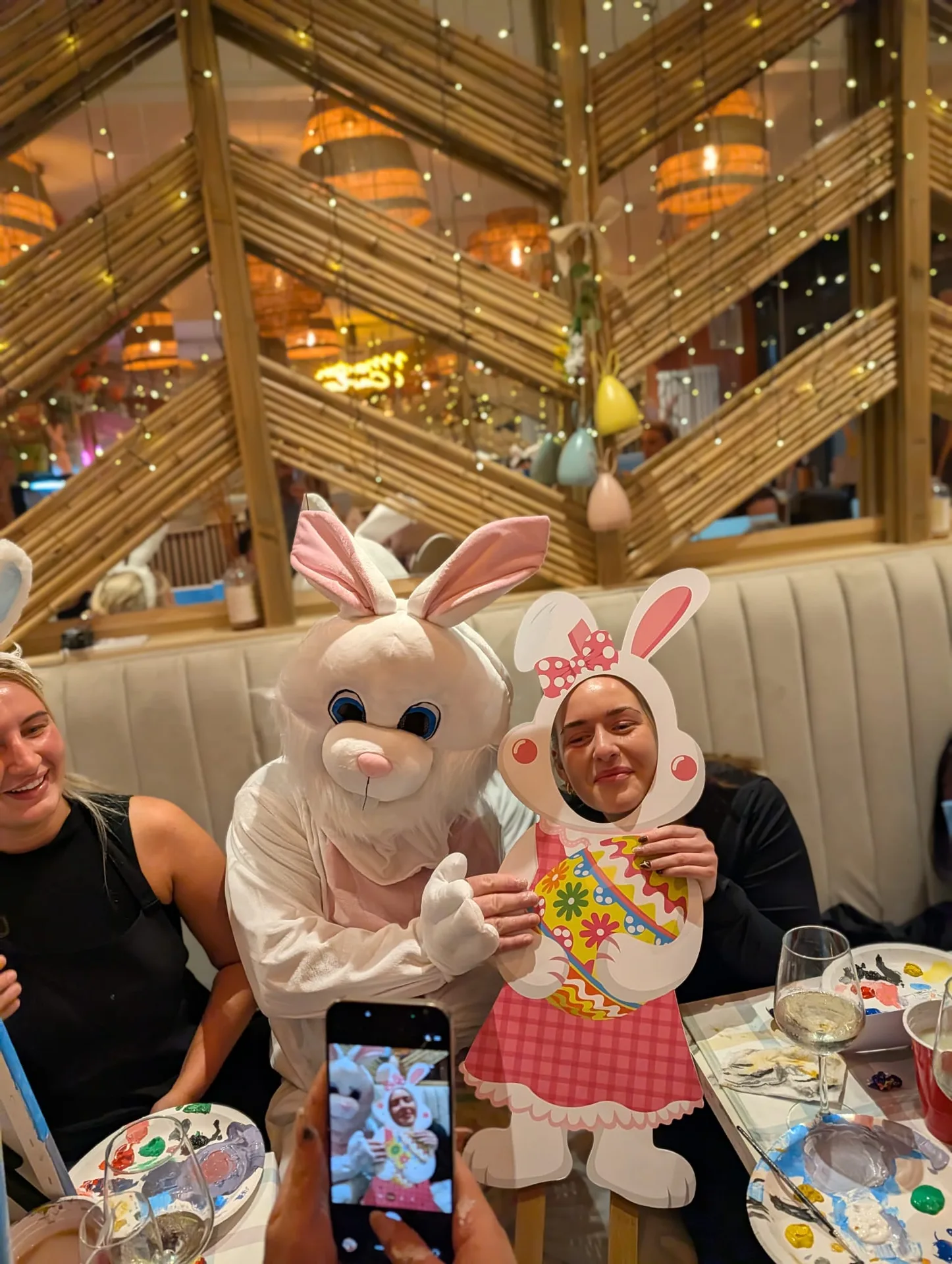 Monton Carlo - Easter Special — photo