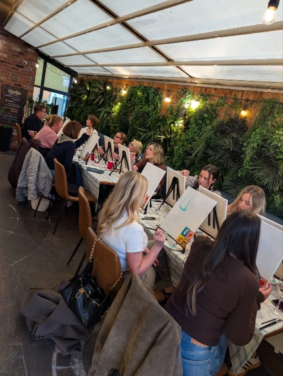Corks Out - Stockton Heath - Cocktails — photo