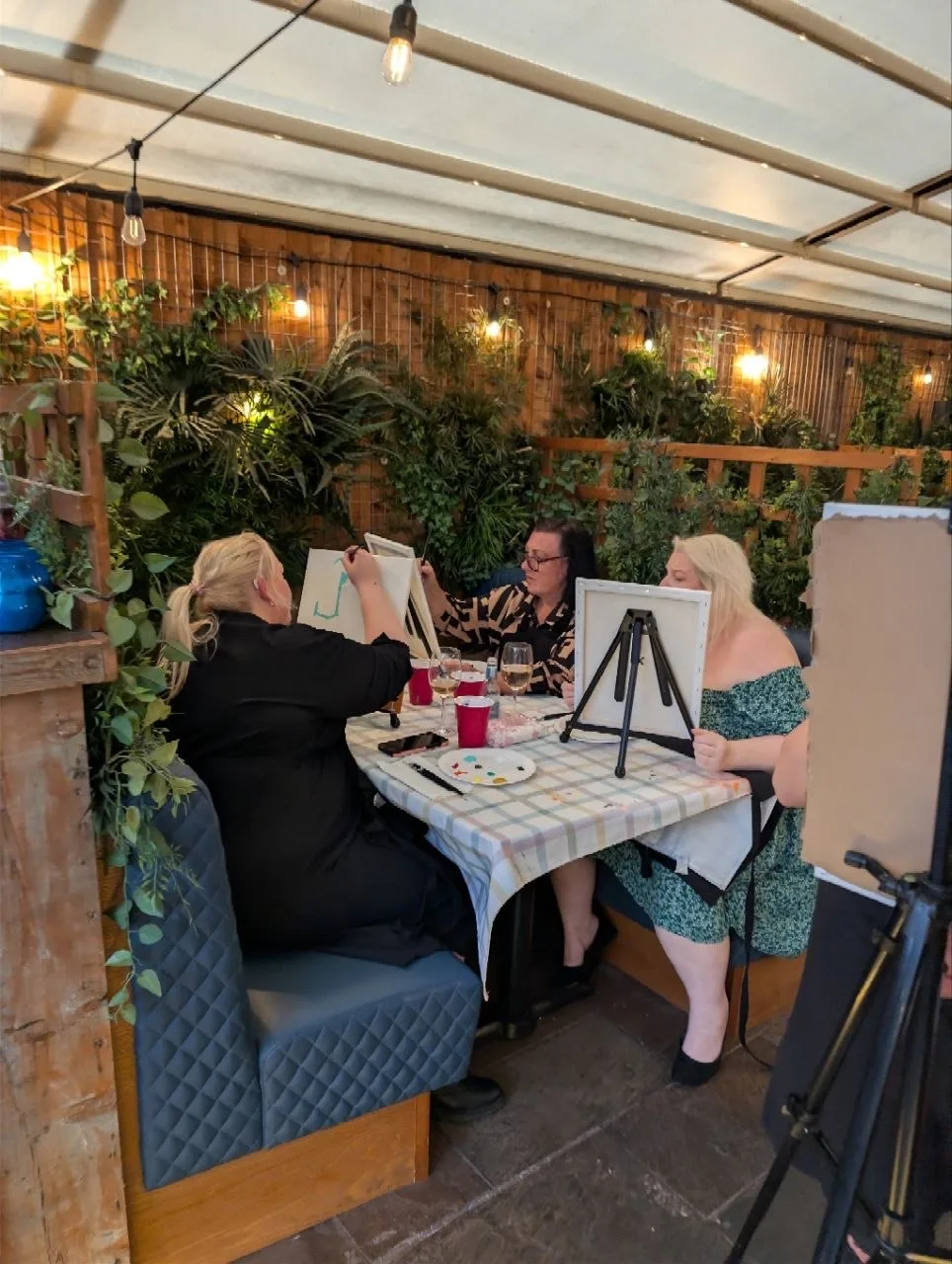 Corks Out - Stockton Heath - Cocktails — photo