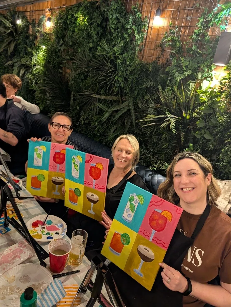 Corks Out - Stockton Heath - Cocktails — photo