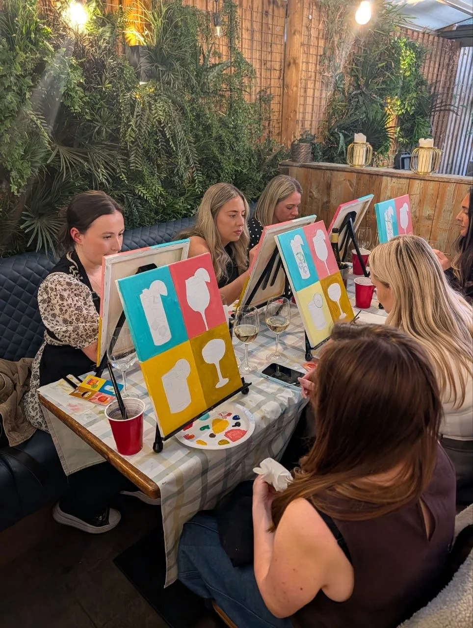 Corks Out - Stockton Heath - Cocktails — photo