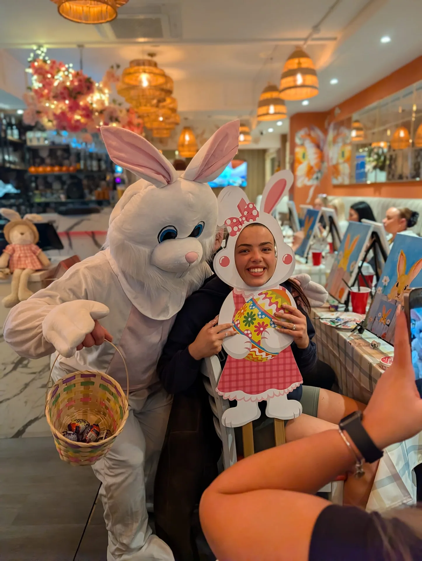 Monton Carlo - Easter Special — photo