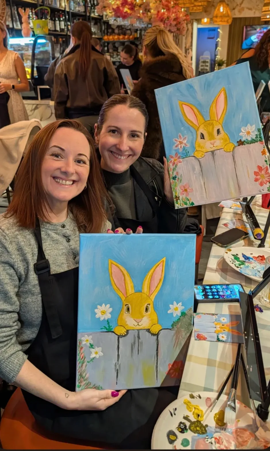 Monton Carlo - Easter Special — photo