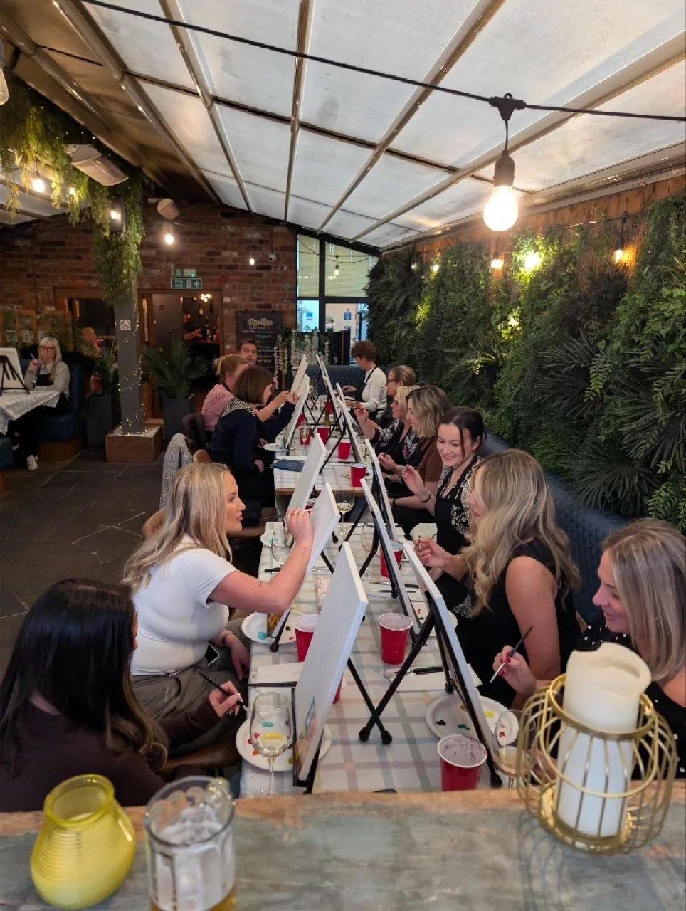 Corks Out - Stockton Heath - Cocktails — photo