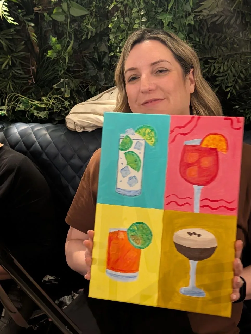 Corks Out - Stockton Heath - Cocktails — photo