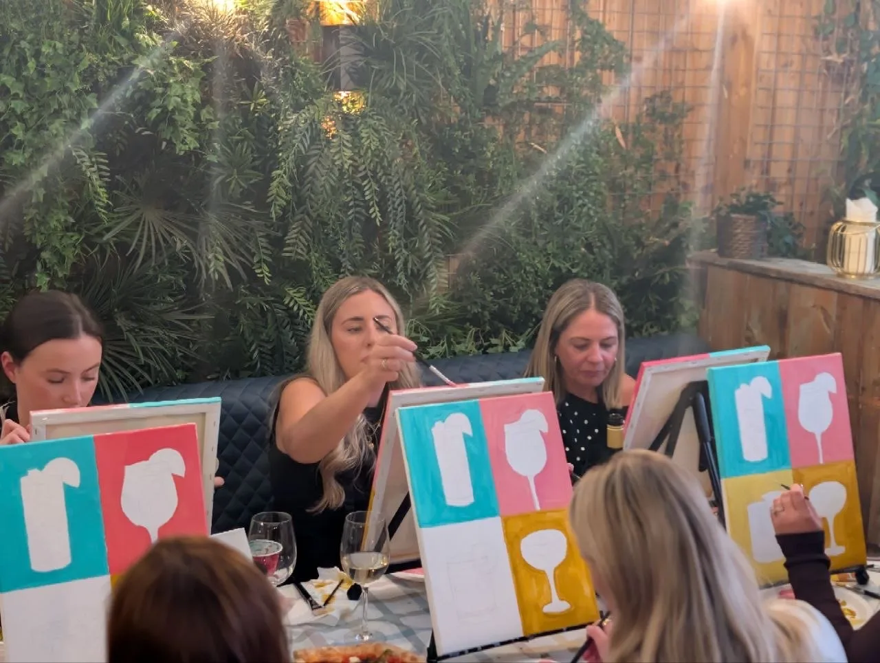 Corks Out - Stockton Heath - Cocktails — photo
